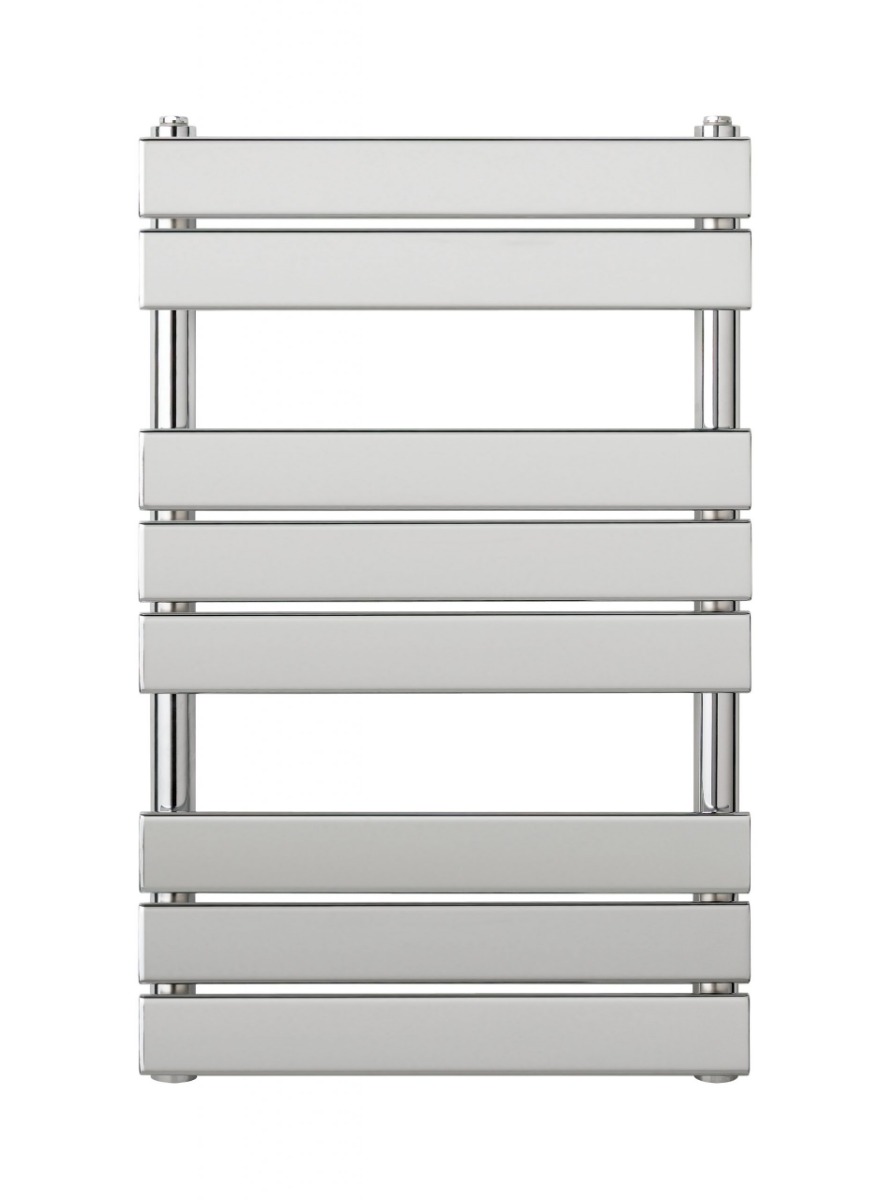 HIX Radiator Chrome 800 X 500