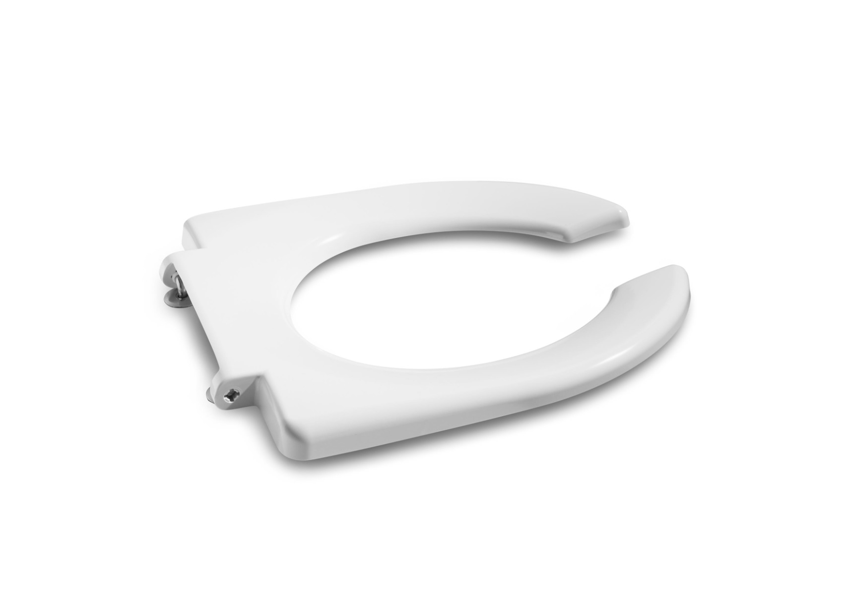 Toilet seat A80123D004