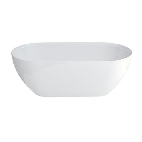 MPRO Grande Freestanding Bath-Stone Matt