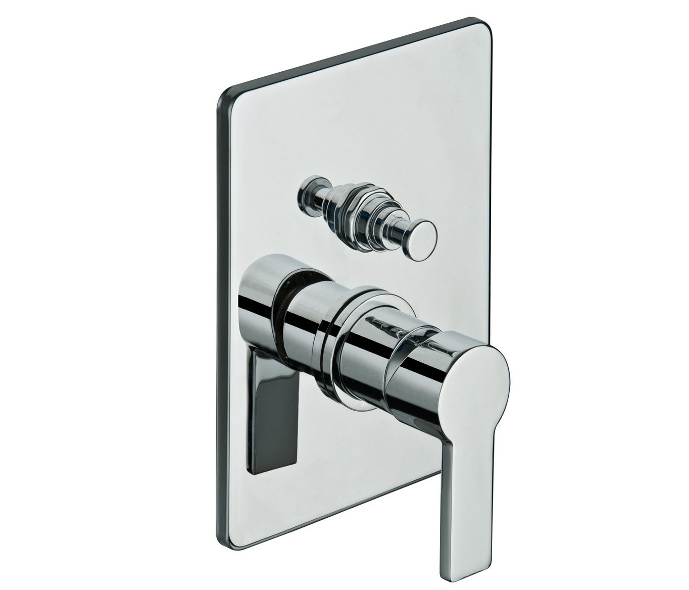 JTP - Italia 150 Concealed Diverter Valve