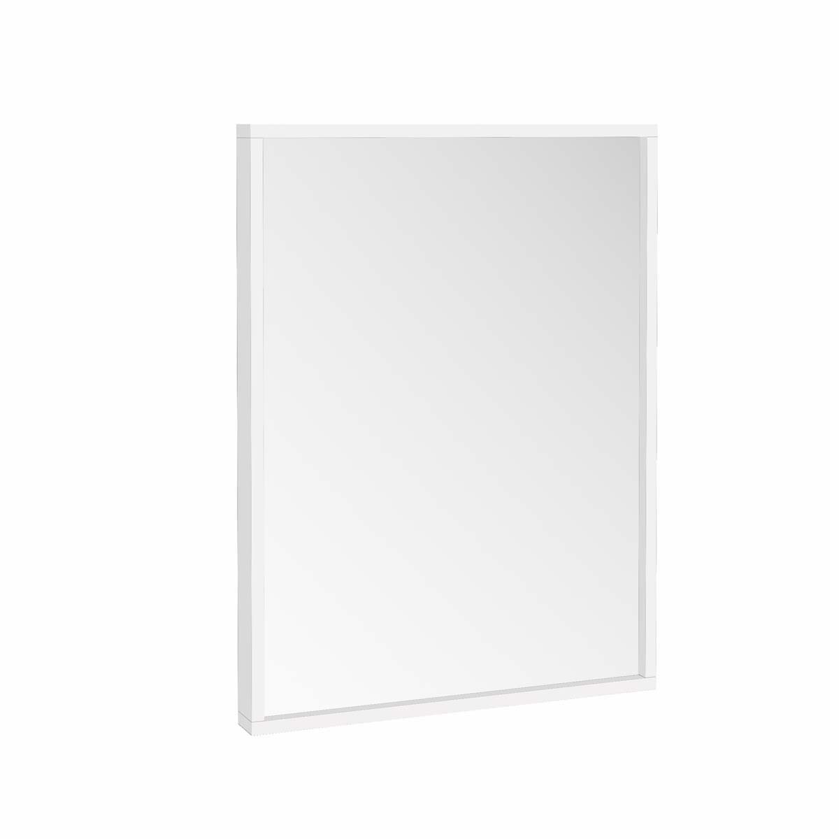 Driven Mirror 800×600 - Matt White