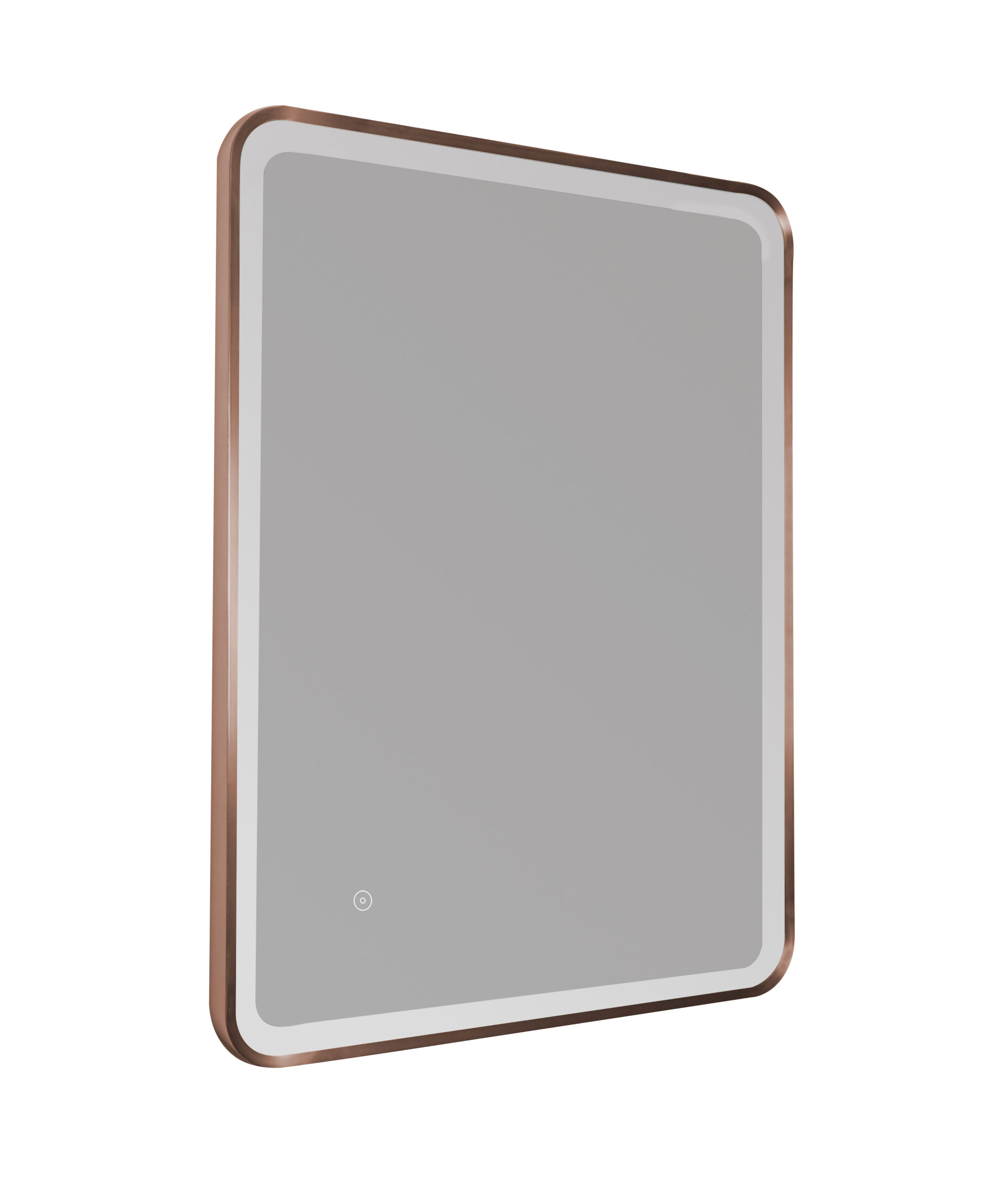 JTP - HIX Mirror With Light