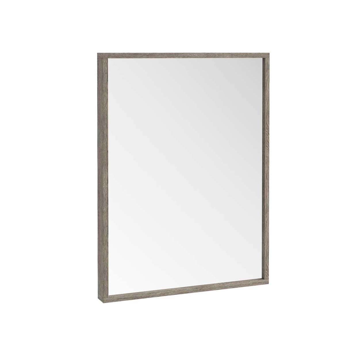 Driven Mirror 800×600 - Grey Oak