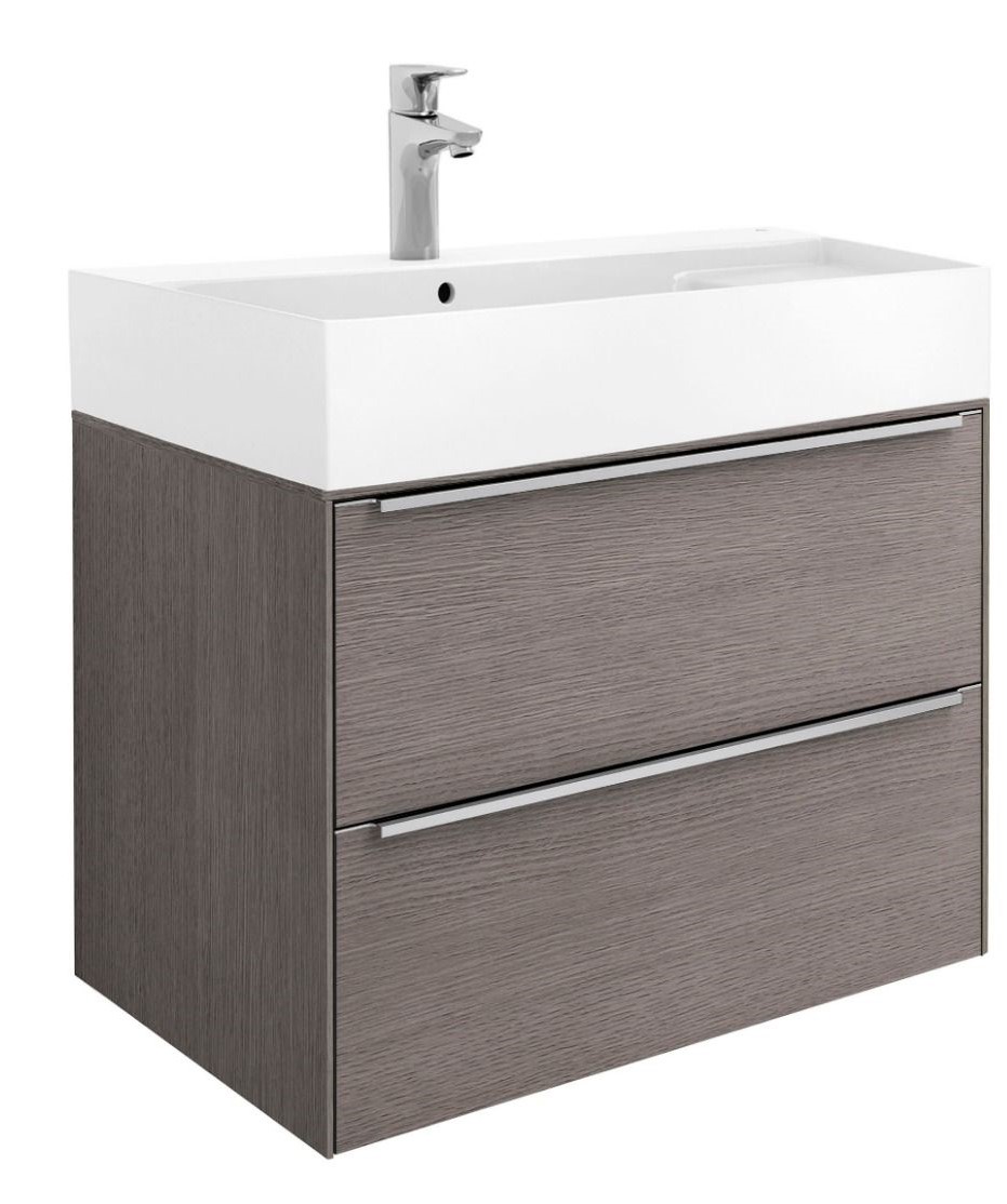 32752B000 + 857001402 Unik (base unit and basin)