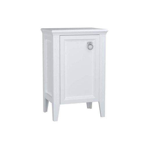 VitrA Valarte Mid Unit; 55 cm; Matte White