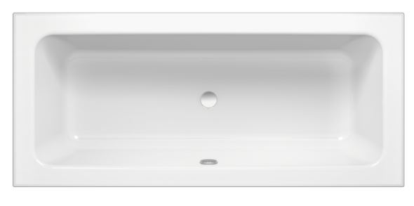  BetteOne bathtub 3310-002 manhattan, 1600x700mm
