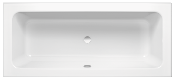  BetteOne bathtub 3310-038 natura, 1600x700mm