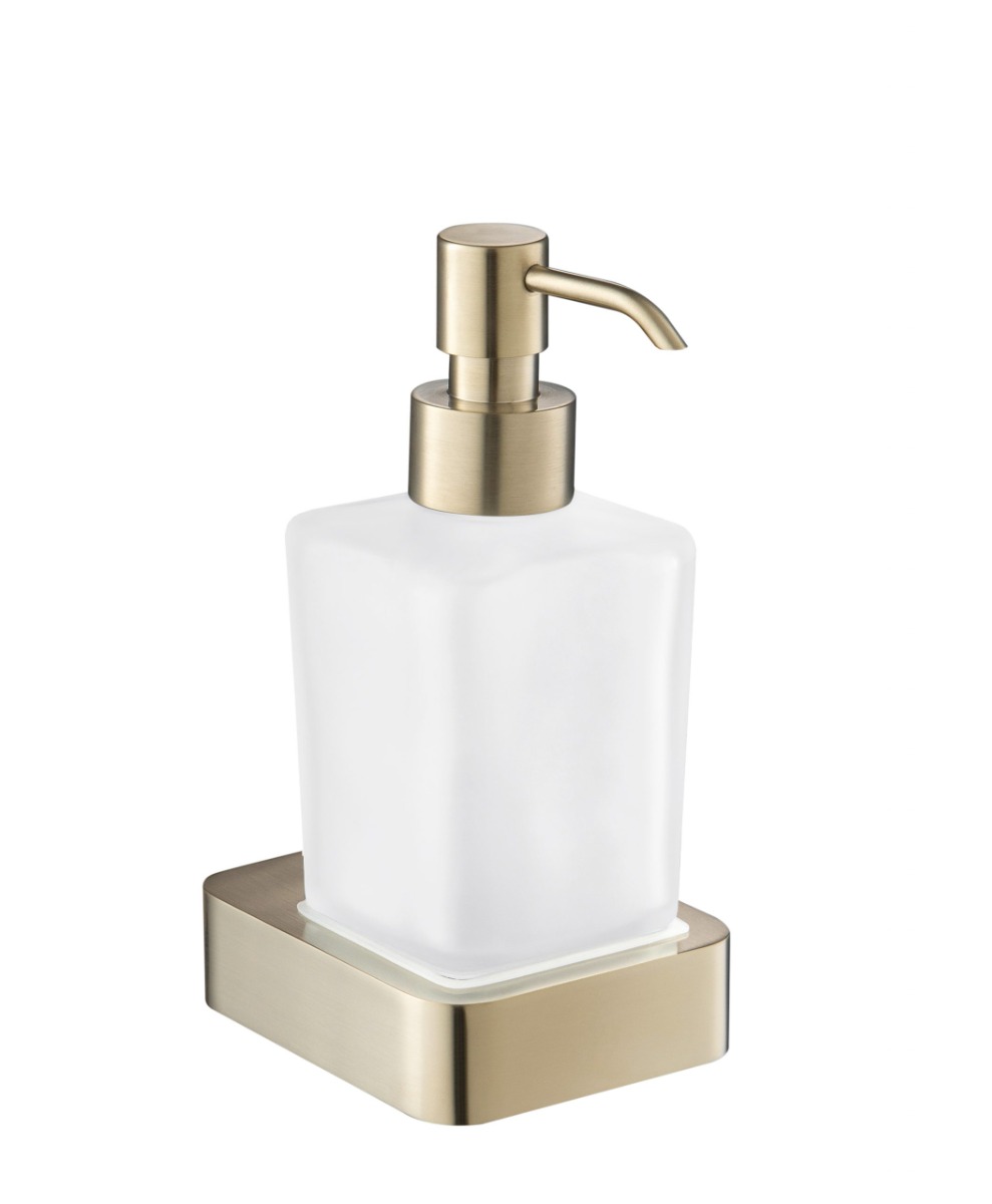JTP - HIX Soap Dispenser 2