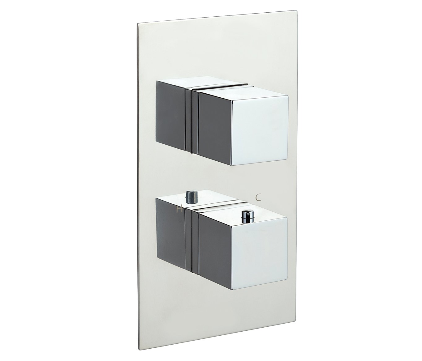 JTP - Athena 3 Outlet Thermostat