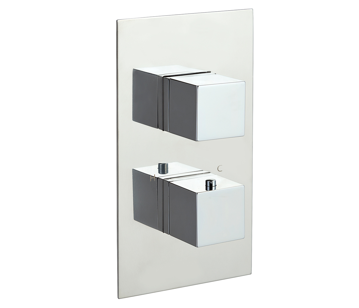 JTP - Athena 2 Outlets Thermostat