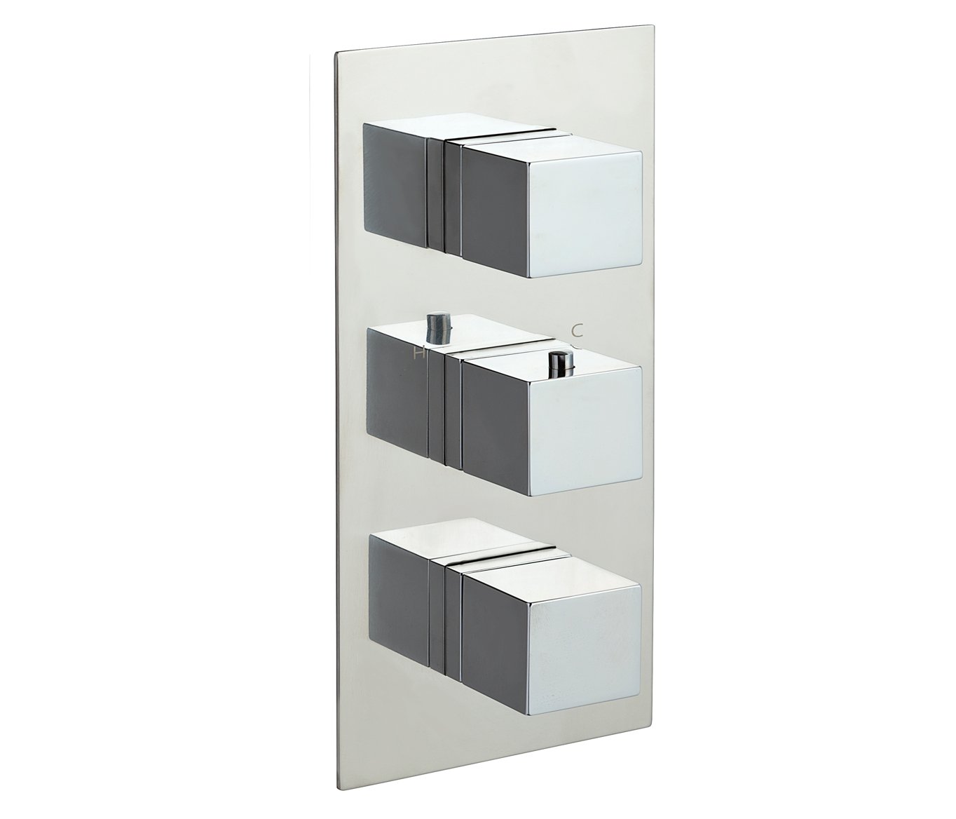 JTP - Athena 2 Outlets Thermostat