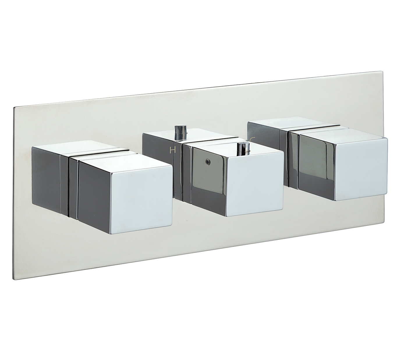 JTP - Athena 2 Outlets Thermostat 86693