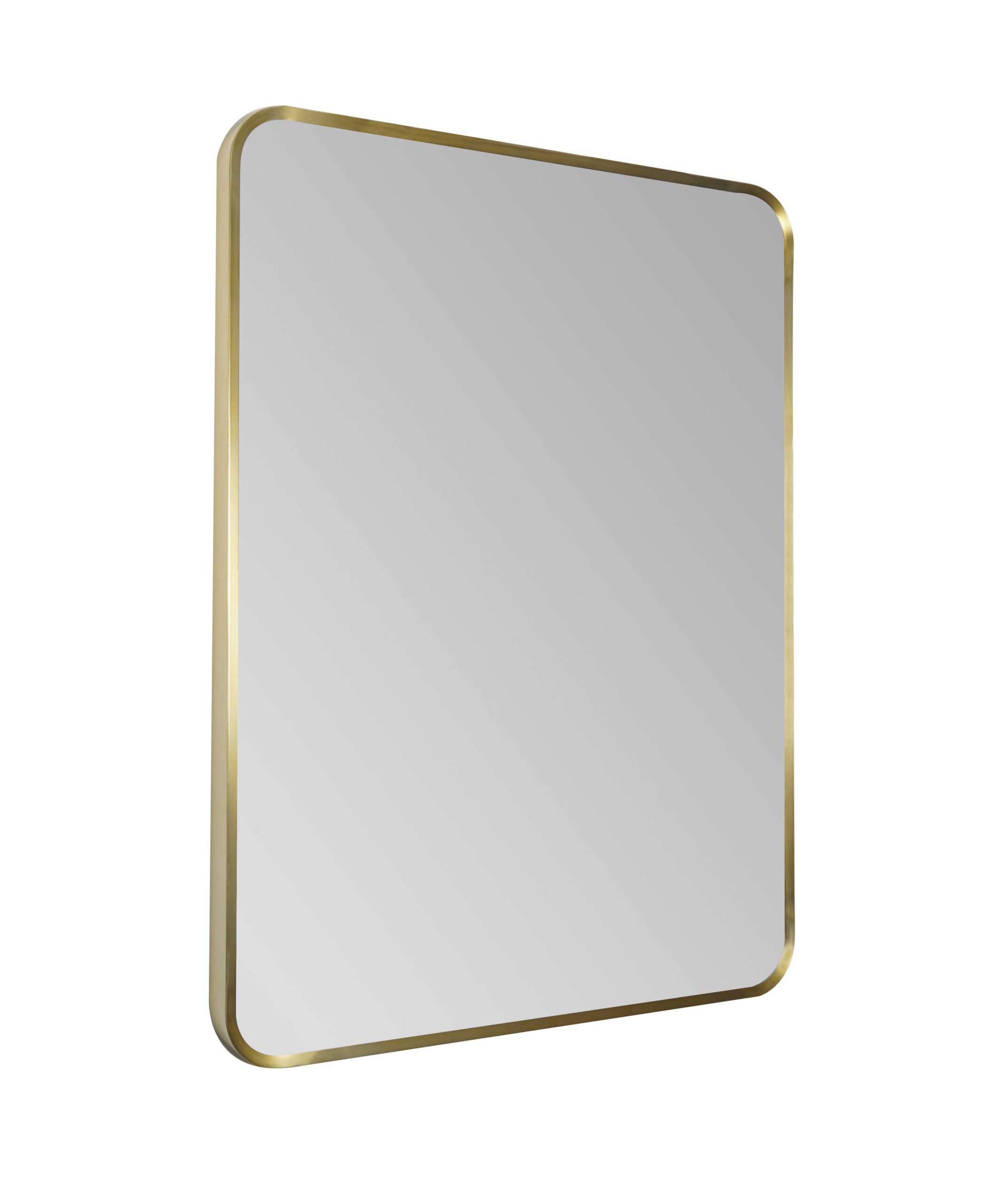 JTP - HIX Mirror Without Light
