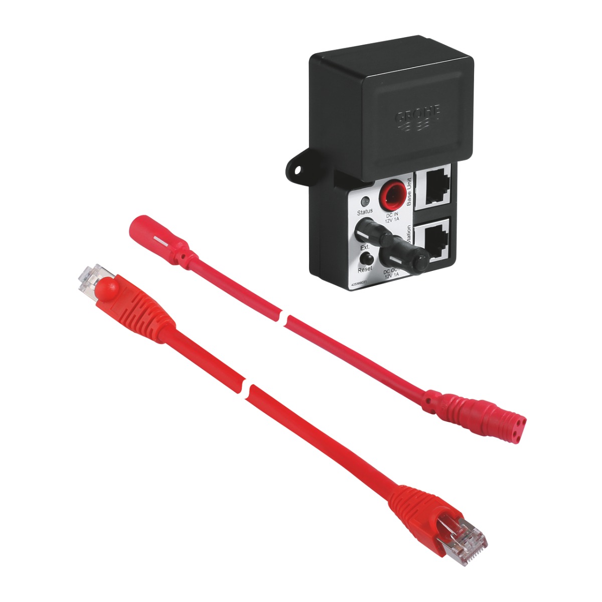 GROHE F-DIGITAL DELUXE BLUETOOTH UNIT BT-01A FOR APPLE AND ANDROID DEVICES