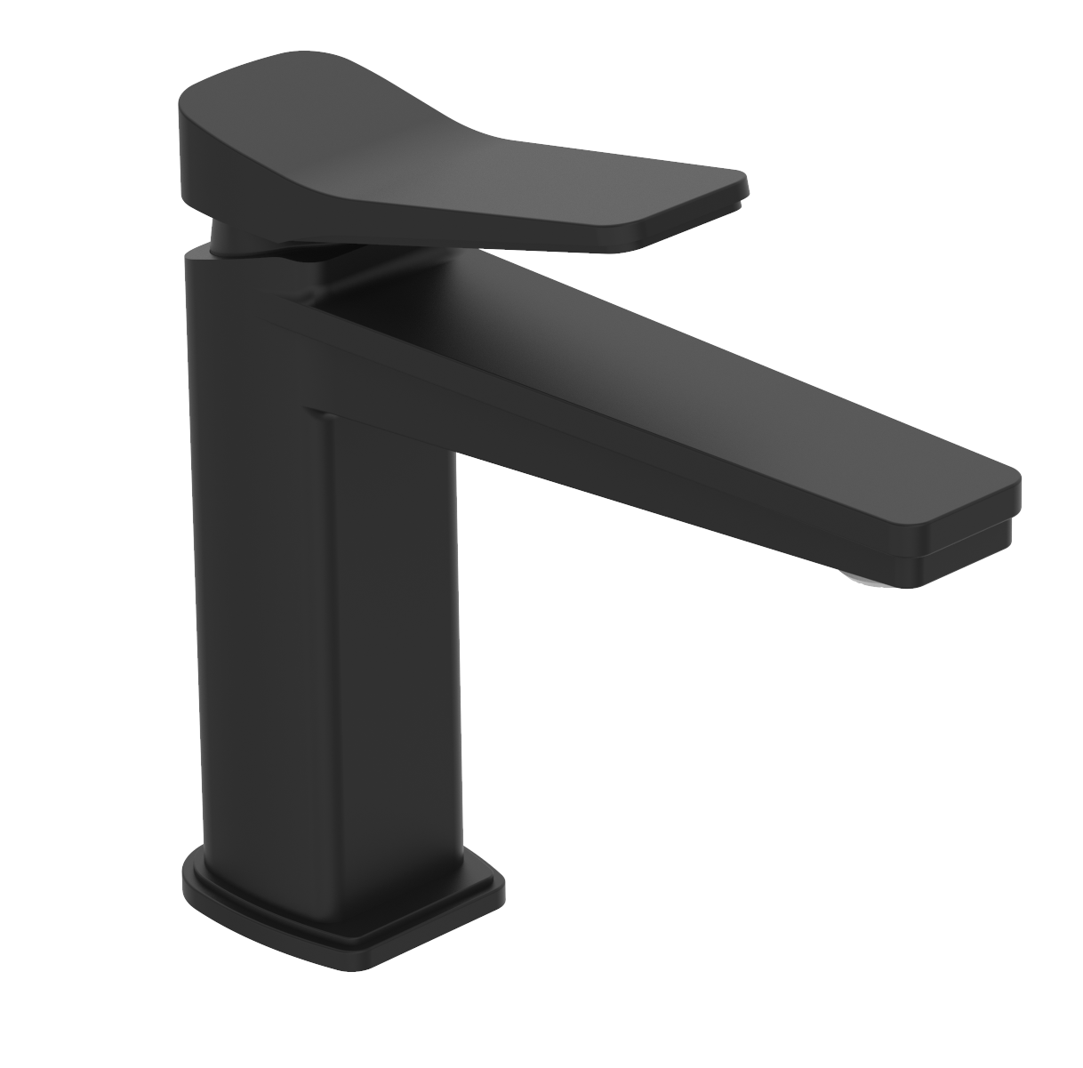 JTP - HIX Single Lever Basin Mixer