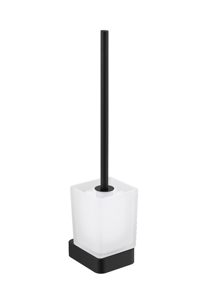 JTP - HIX Toilet Brush Holder s