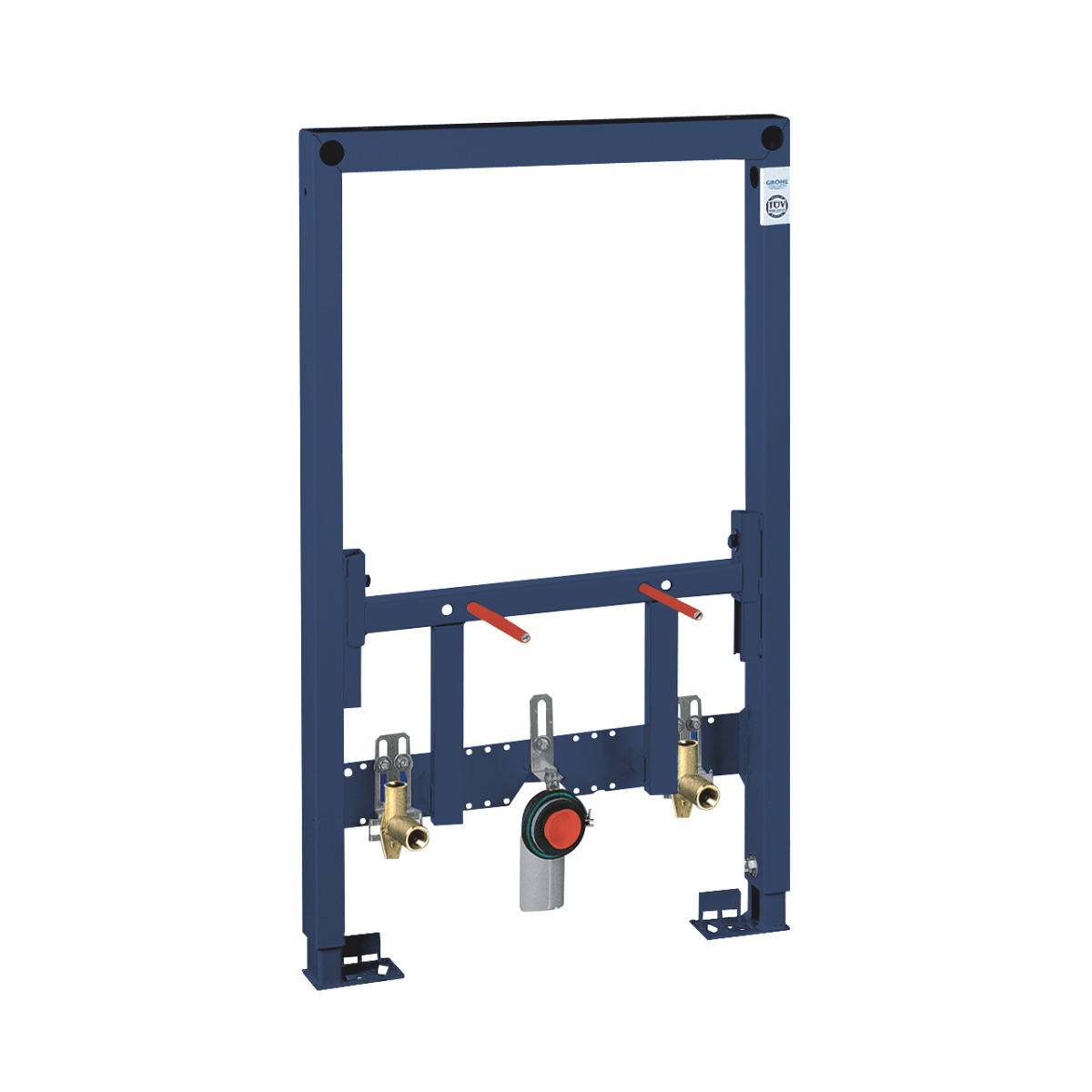 RAPID SL ELEMENT FOR BIDET, 0.82 M INSTALLATION HEIGHT