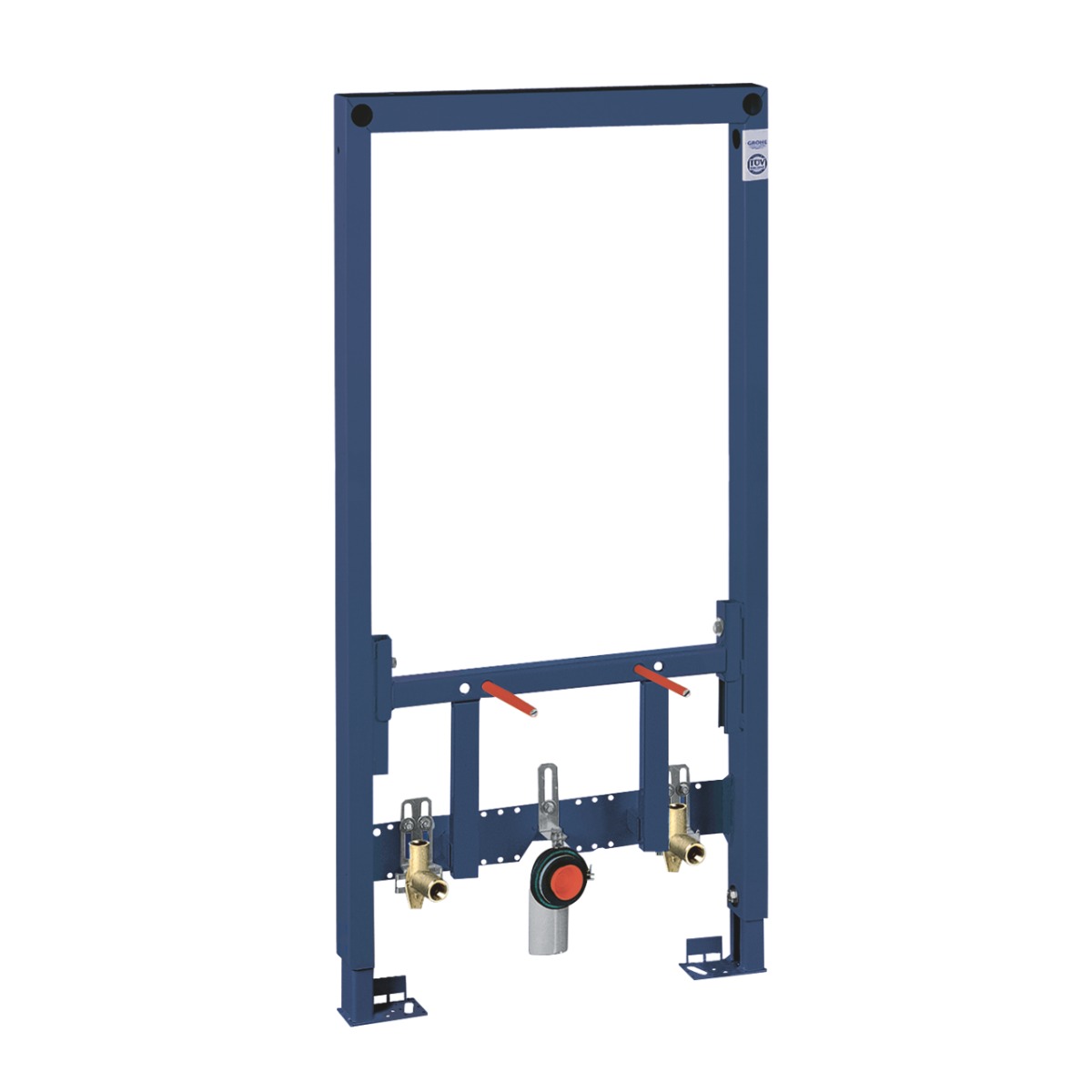 RAPID SL ELEMENT FOR BIDET, 1.00 M INSTALLATION HEIGHT