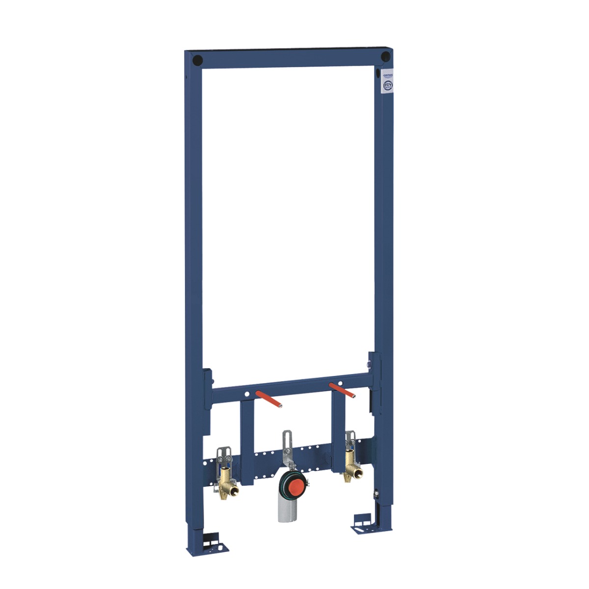 RAPID SL ELEMENT FOR BIDET, 1.13 M INSTALLATION HEIGHT