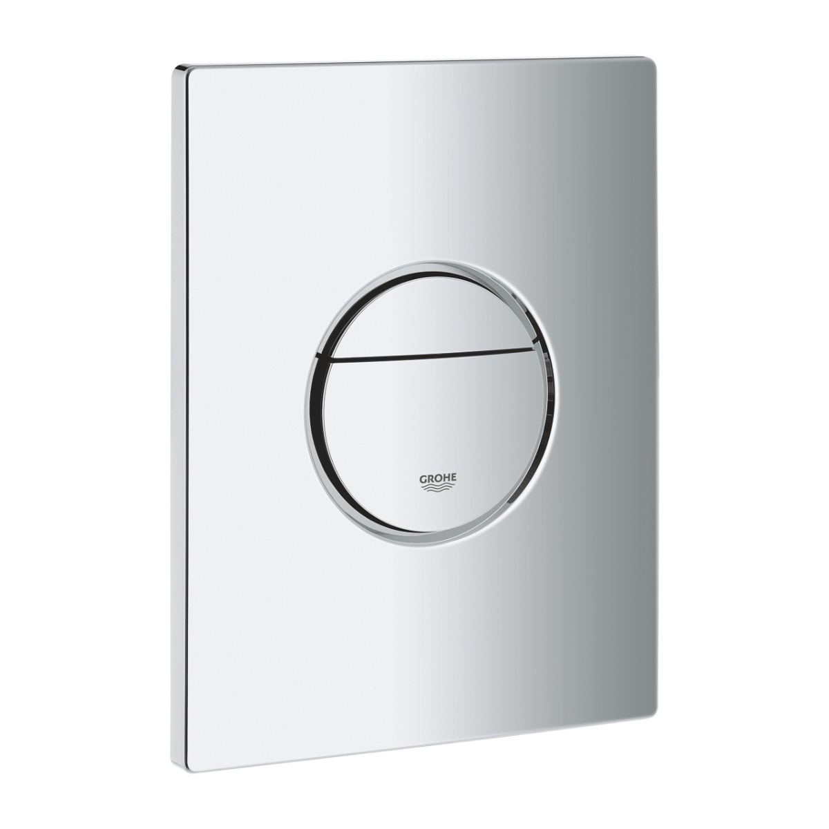 Nova Cosmopolitan Flush Plate