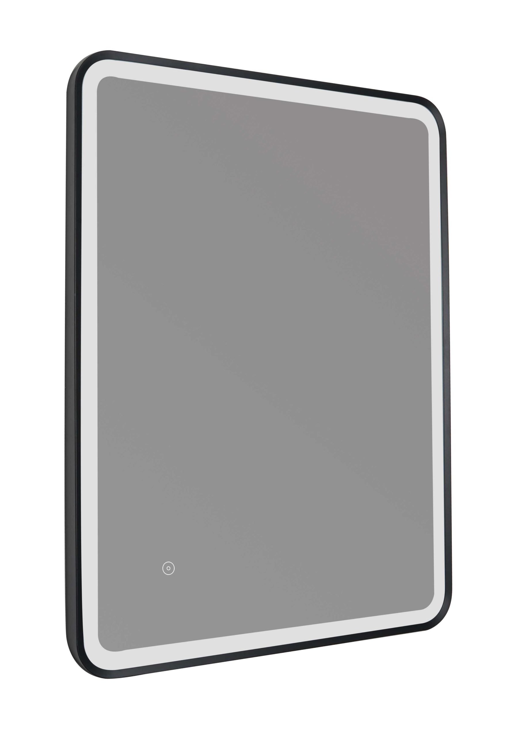 JTP - HIX Mirror With Light