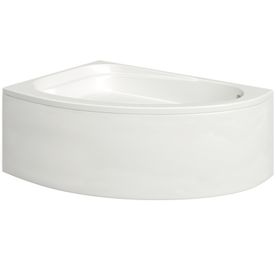 Trojan Orlando 1500 Bath Front Panel Only