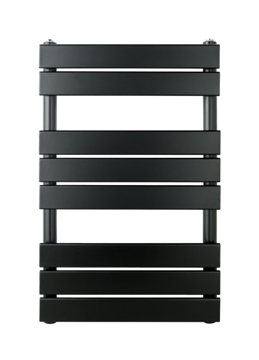 HIX Radiator Matt Black 800 X 500