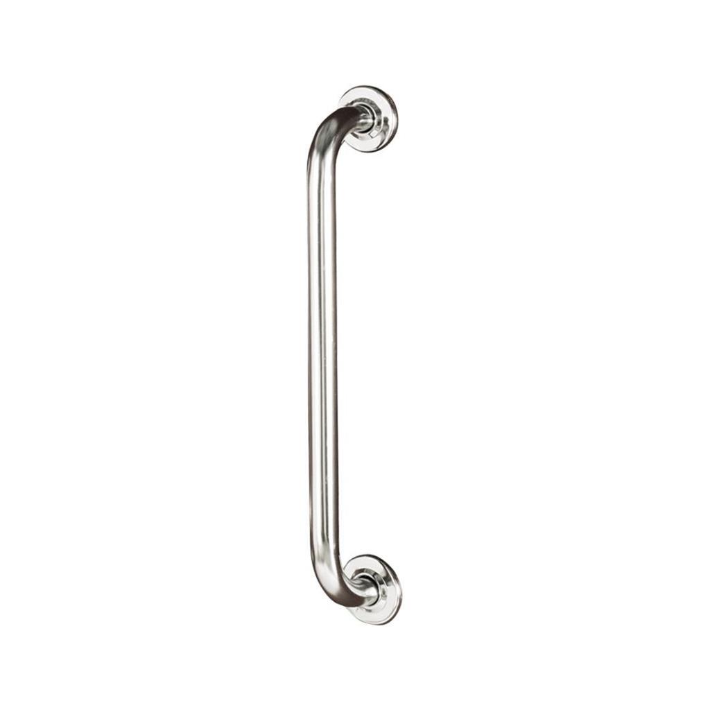 450mm Grab Rail Stainless Steel