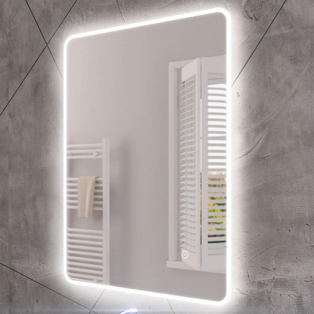 Orta 1200x600mm LED mirror