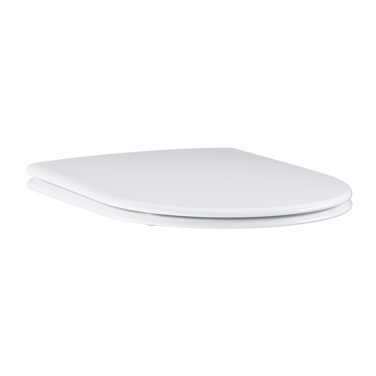 ESSENCE WC SEAT SOFT CLOSE