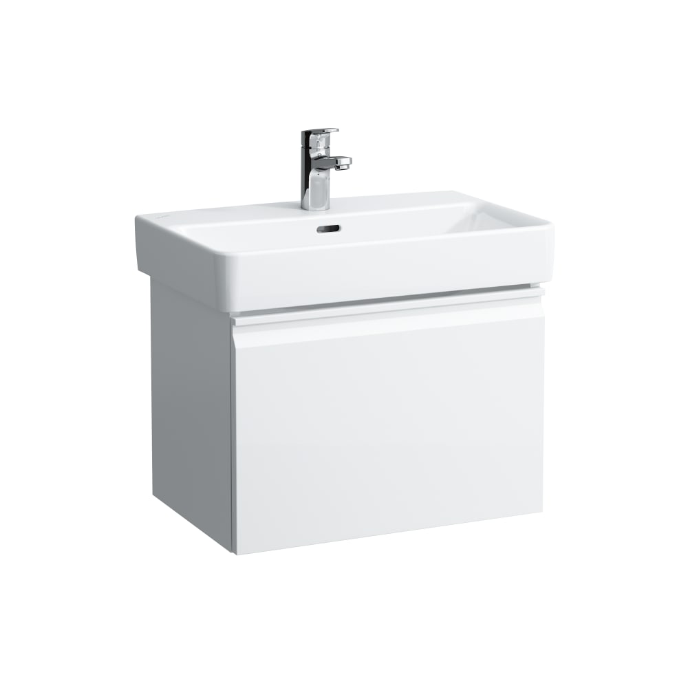 Vanity unit, 1 drawer, matches washbasin 818959 - MULTICOLOUR