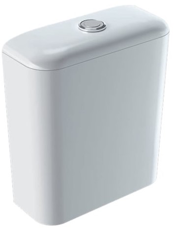 Geberit Icon Close Coupled Cistern