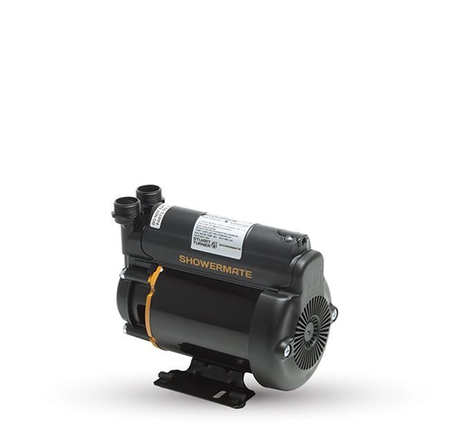 Stuart Turner- Showermate S2.0 bar Single