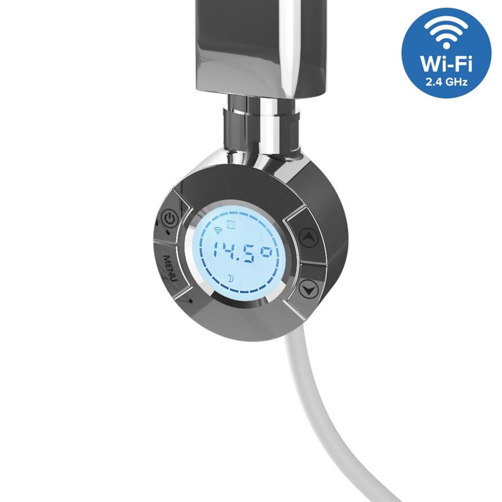 Type B Element Wi-Fi 900W Chrome