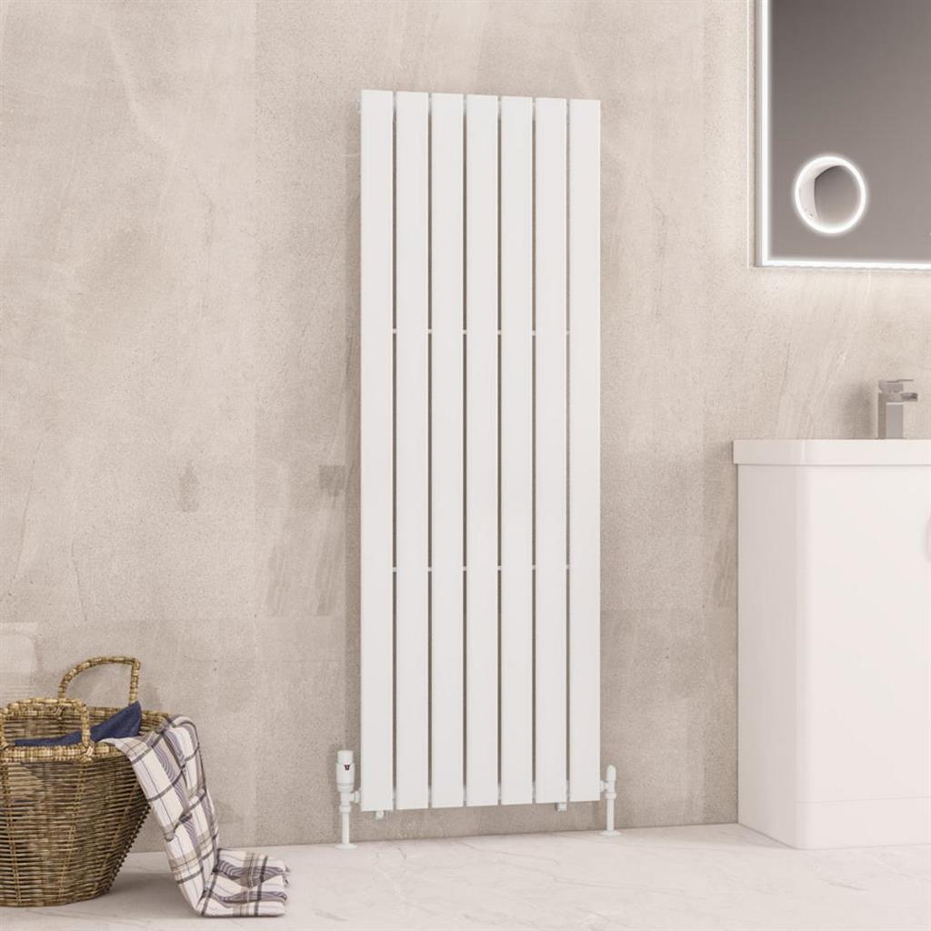 Warrington 1500 x 528 Radiator Type10 Gloss White