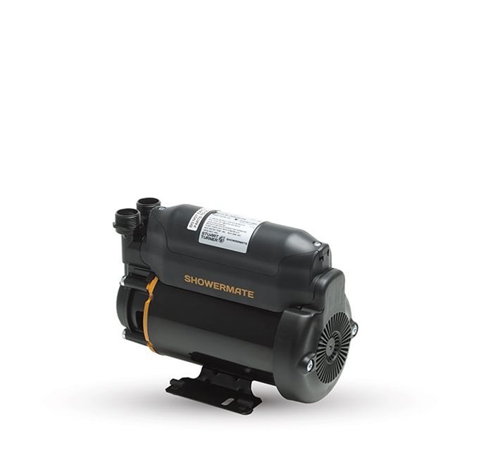 Stuart Turner- Showermate S2.6 bar Single