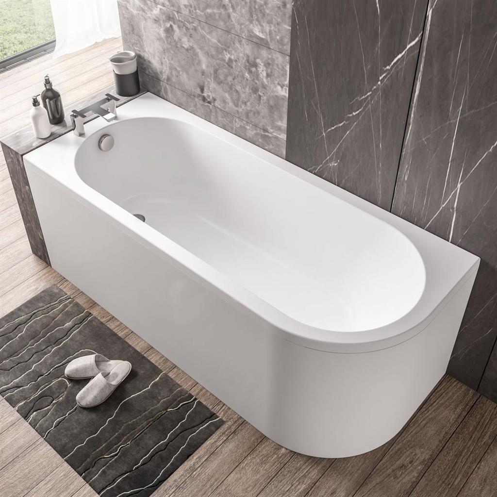 Biscay Bath Panel 1800x750mm
