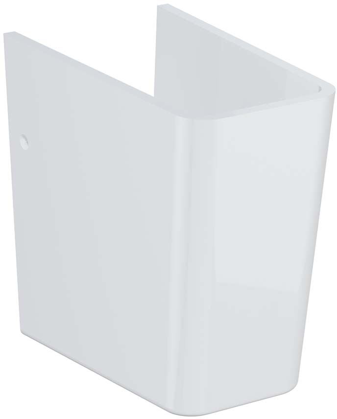 Vitra Metropole Half Pedestal