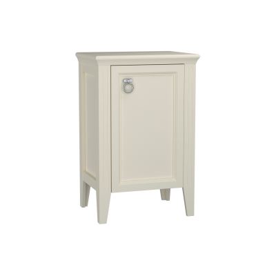 VitrA Valarte Mid Unit; 55 cm; Matte Ivory