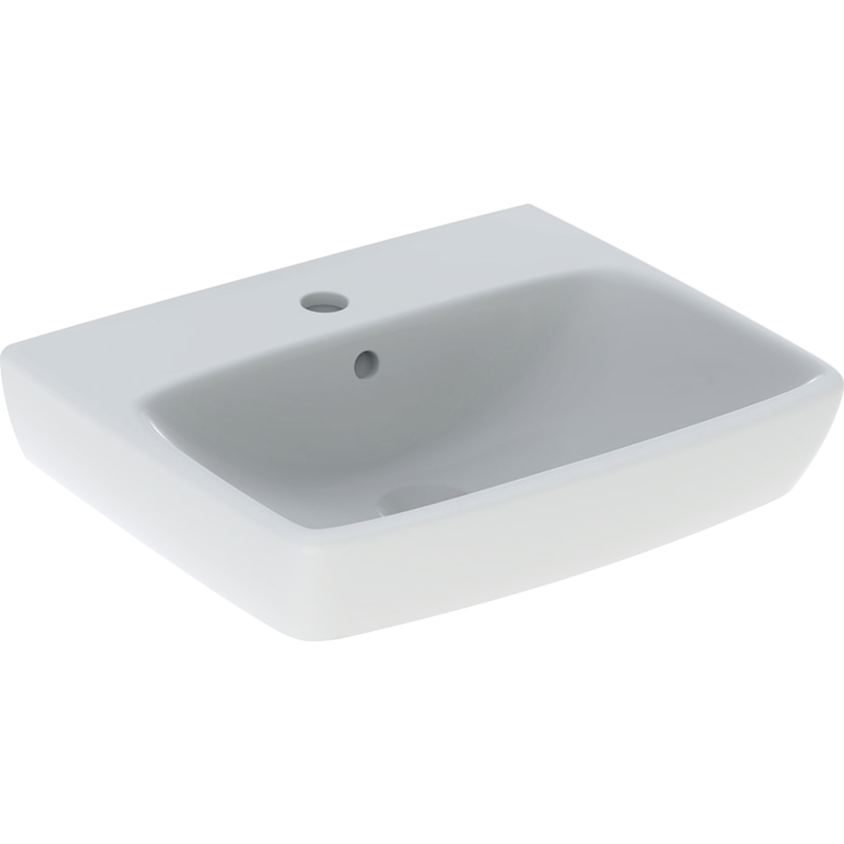 Selnova Square basin 500mm