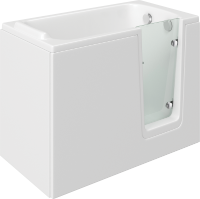 Comfort bath Easy Access Bath 1210 X 650mm