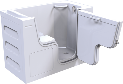 Serenity Easy Access Bath 1300 X 660mm