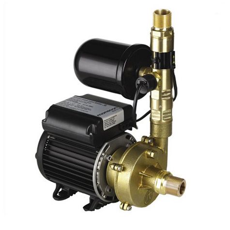  Stuart Turner- CH 12-14 Boostamatic Universal 1.4 Bar Single