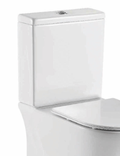 Amona Cistern – Inc Fittings