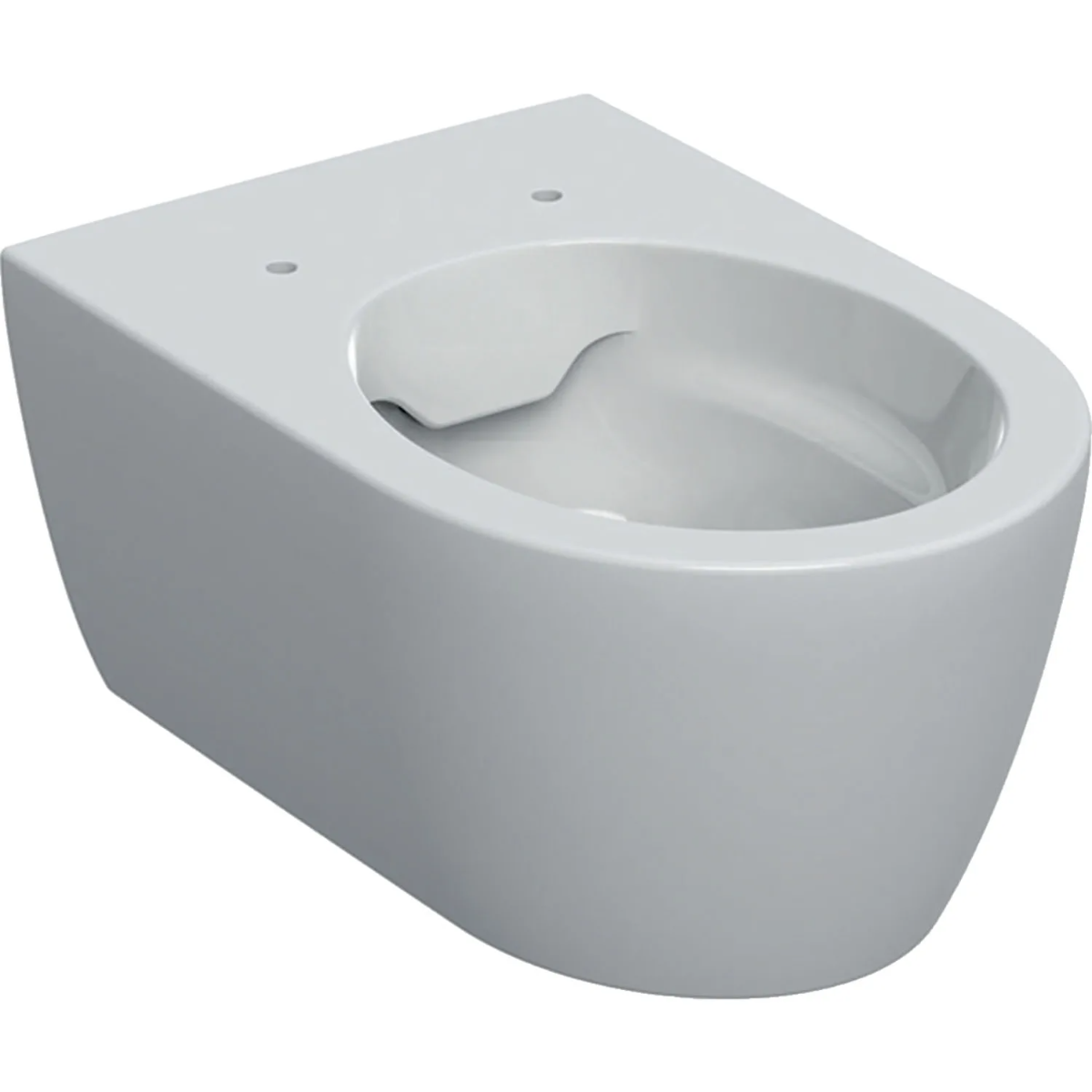 Geberit iCon Wall Hung WC Pan