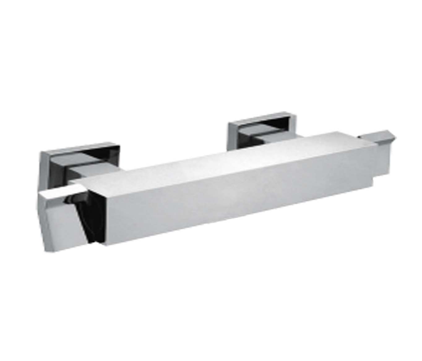 JTP - Leo Breach Mixer