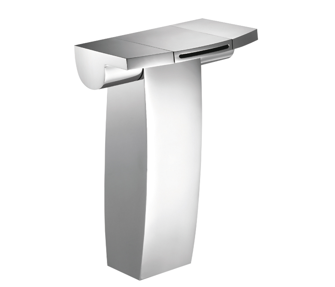 JTP - Flow Tall Mono Basin Mixer