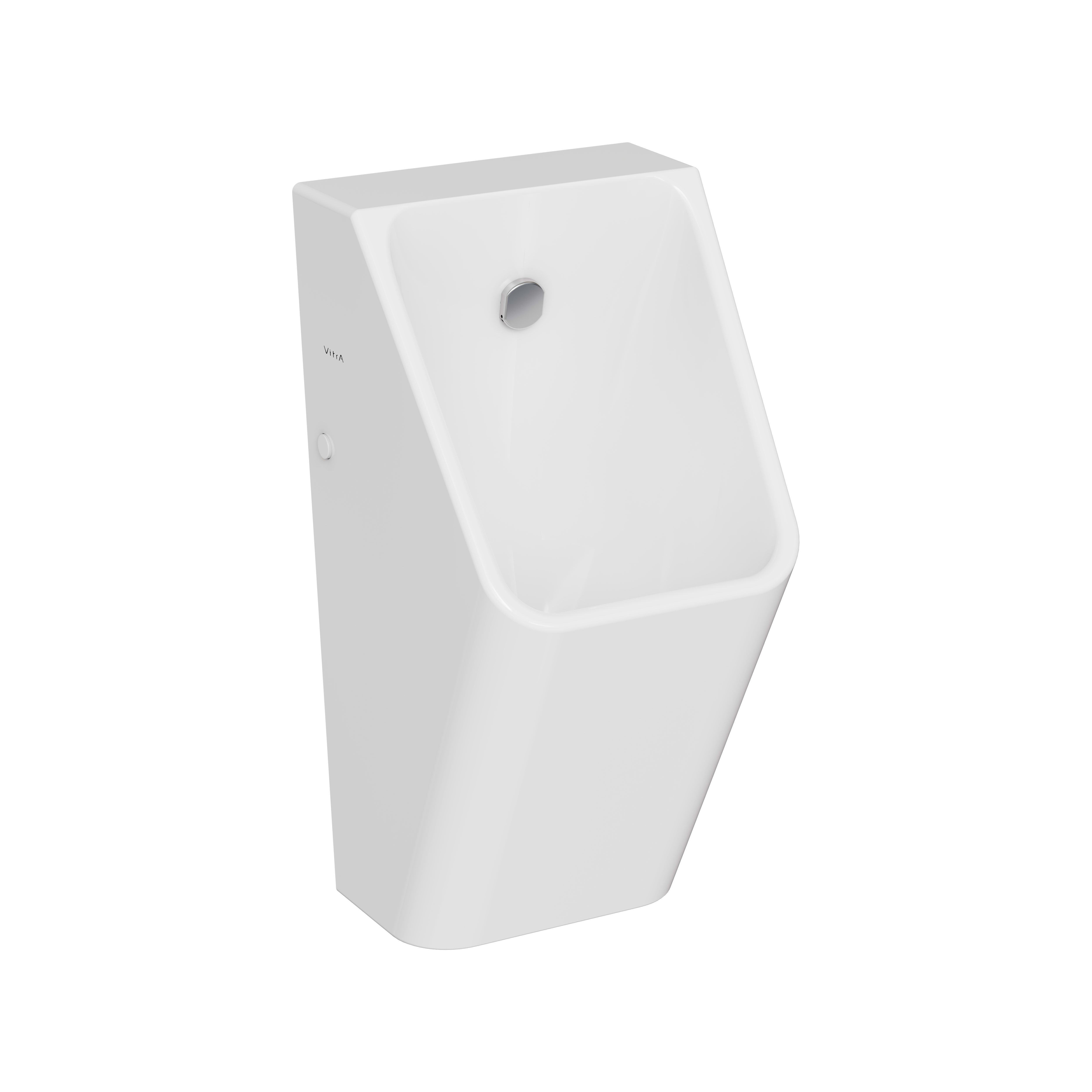 S20 Urinal - White