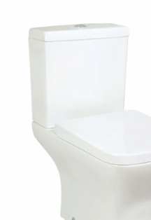 Lagun Cistern Inc Fittings