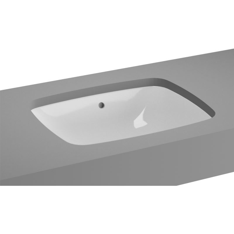Vitra M-Line Undercounter Washbasin 47cm